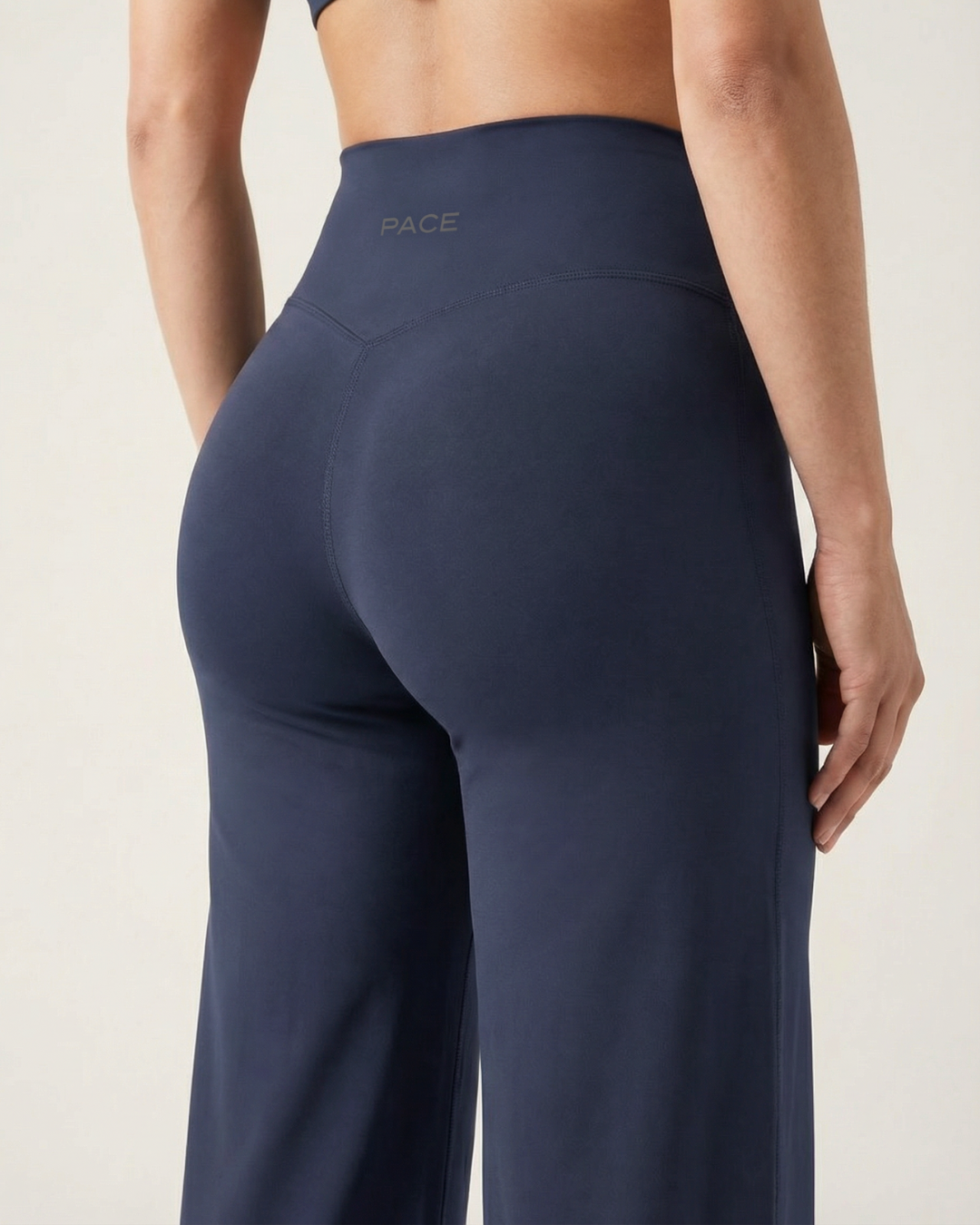 The Core Edit – Motion Flare Leggings