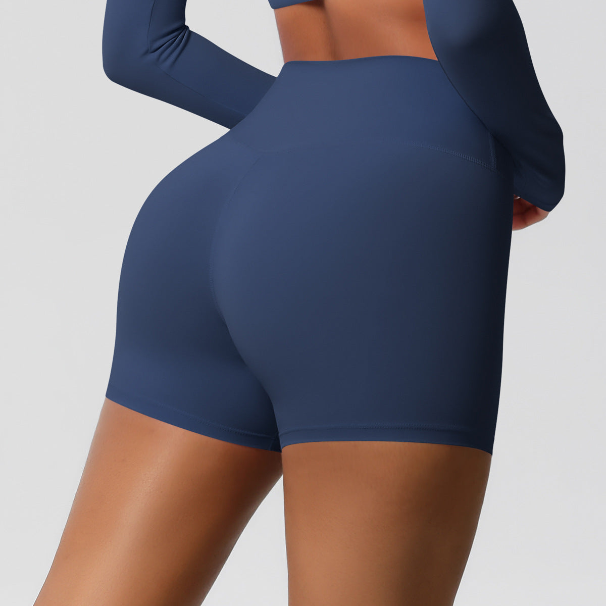 The Core Edit - Sculpt Shorts