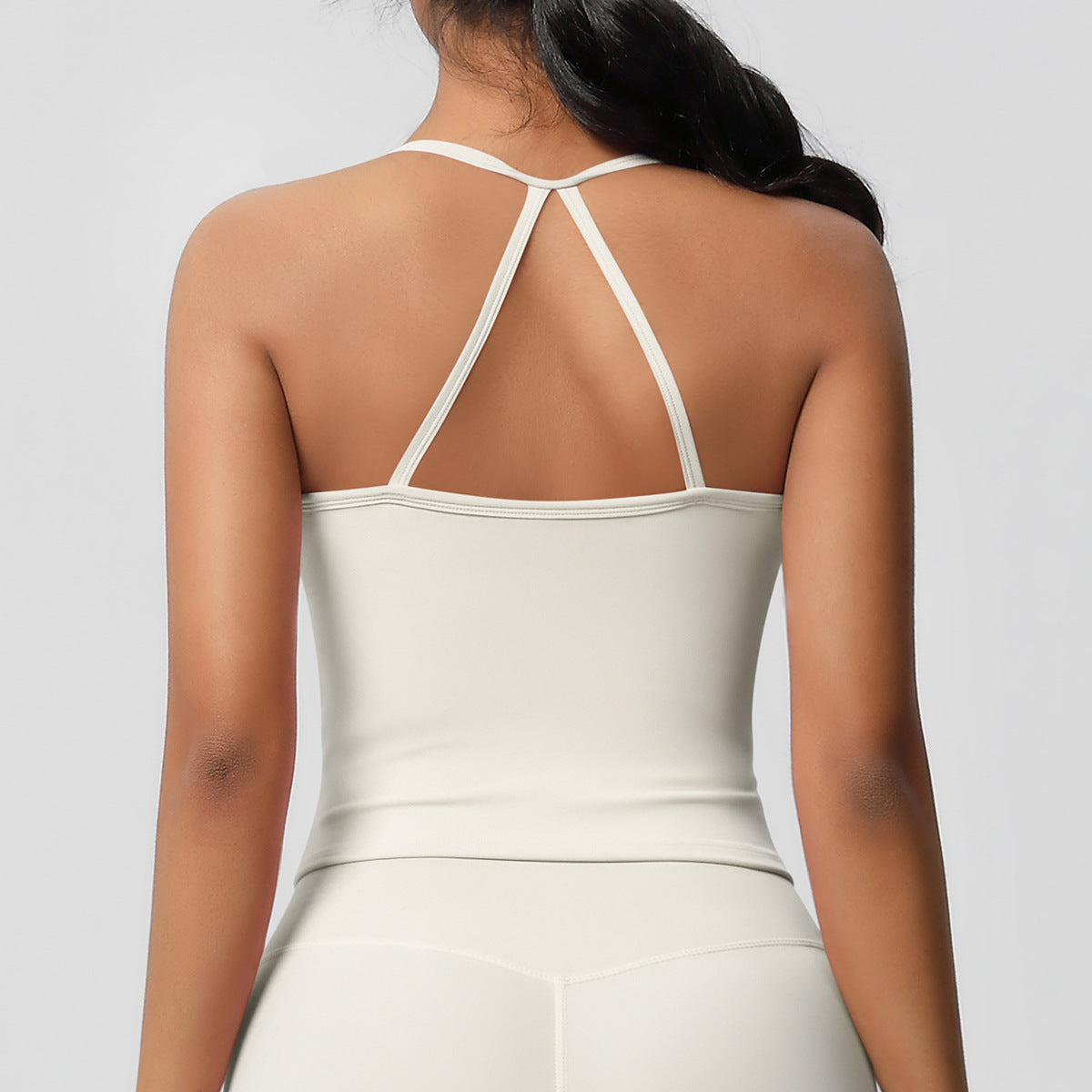 The Core Edit – Contour Cami