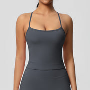 The Core Edit – Contour Cami