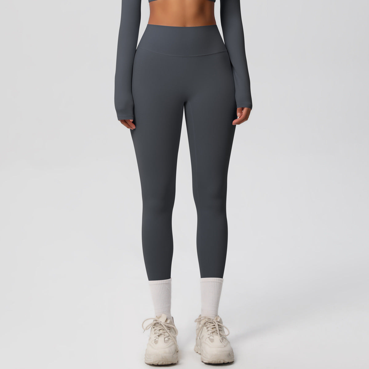 The Core Edit – Motion Leggings