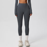 The Core Edit – Motion Leggings