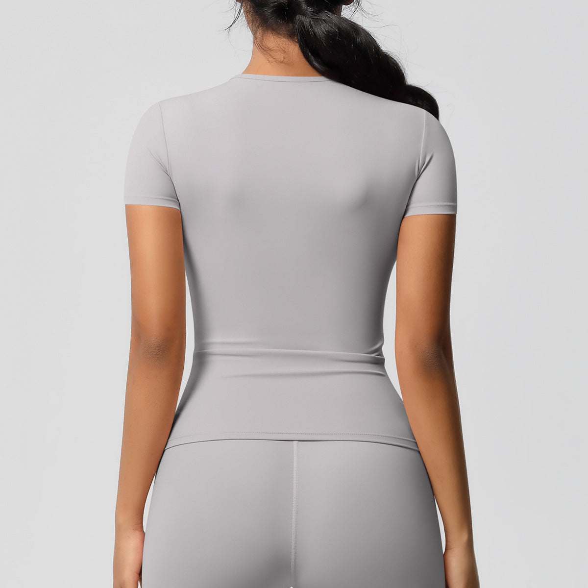 The Core Edit - Form Tee