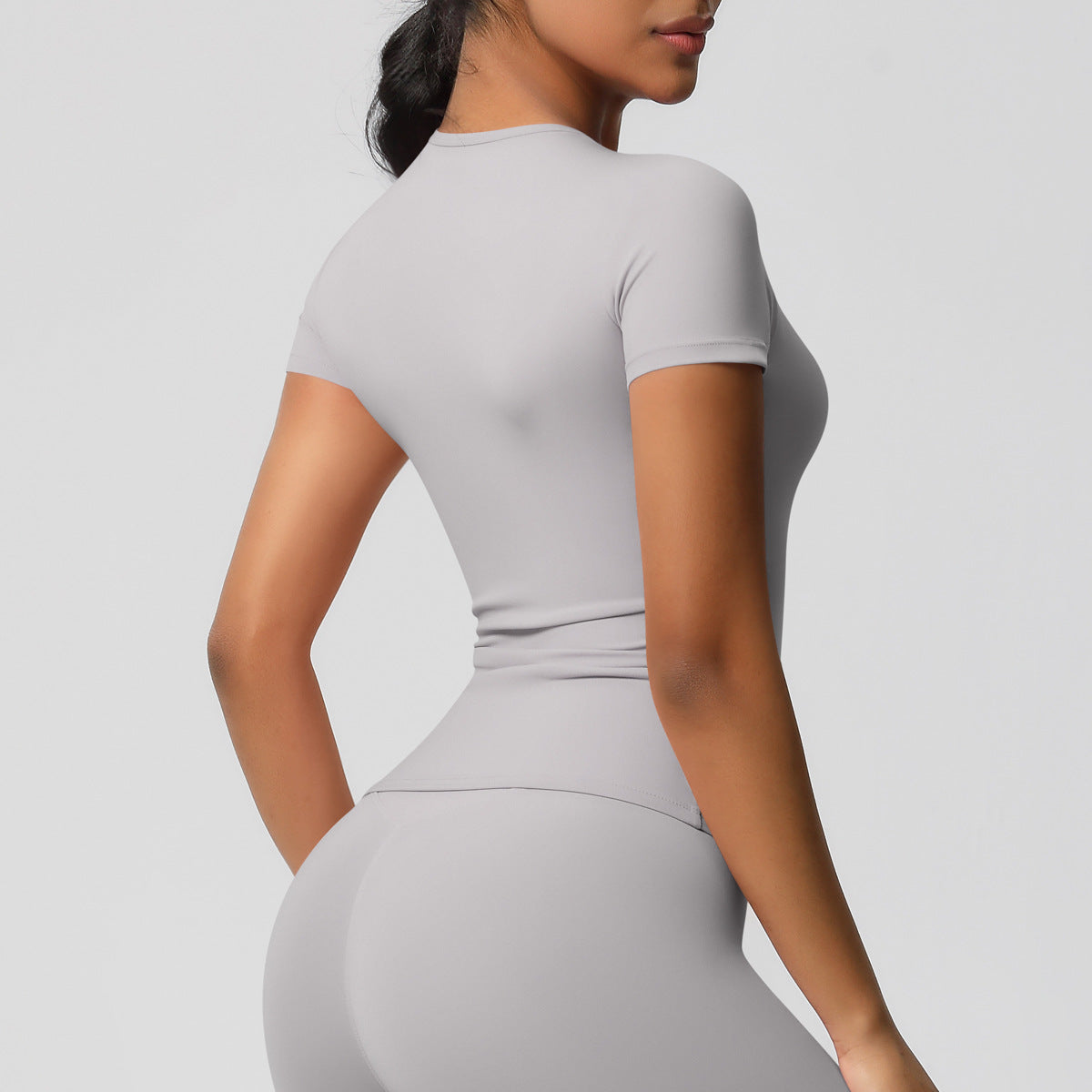 The Core Edit - Form Tee