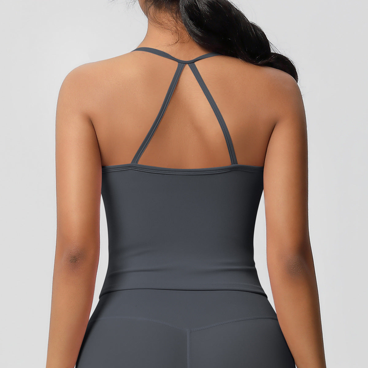 The Core Edit – Contour Cami