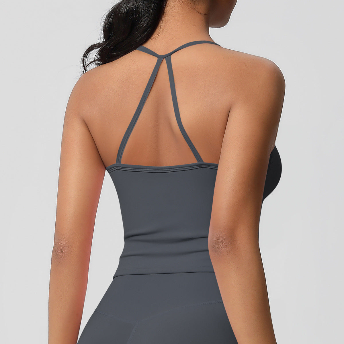 The Core Edit – Contour Cami