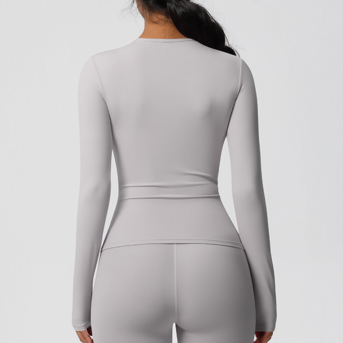 The Core Edit – Form Longsleeve