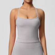 The Core Edit – Contour Cami