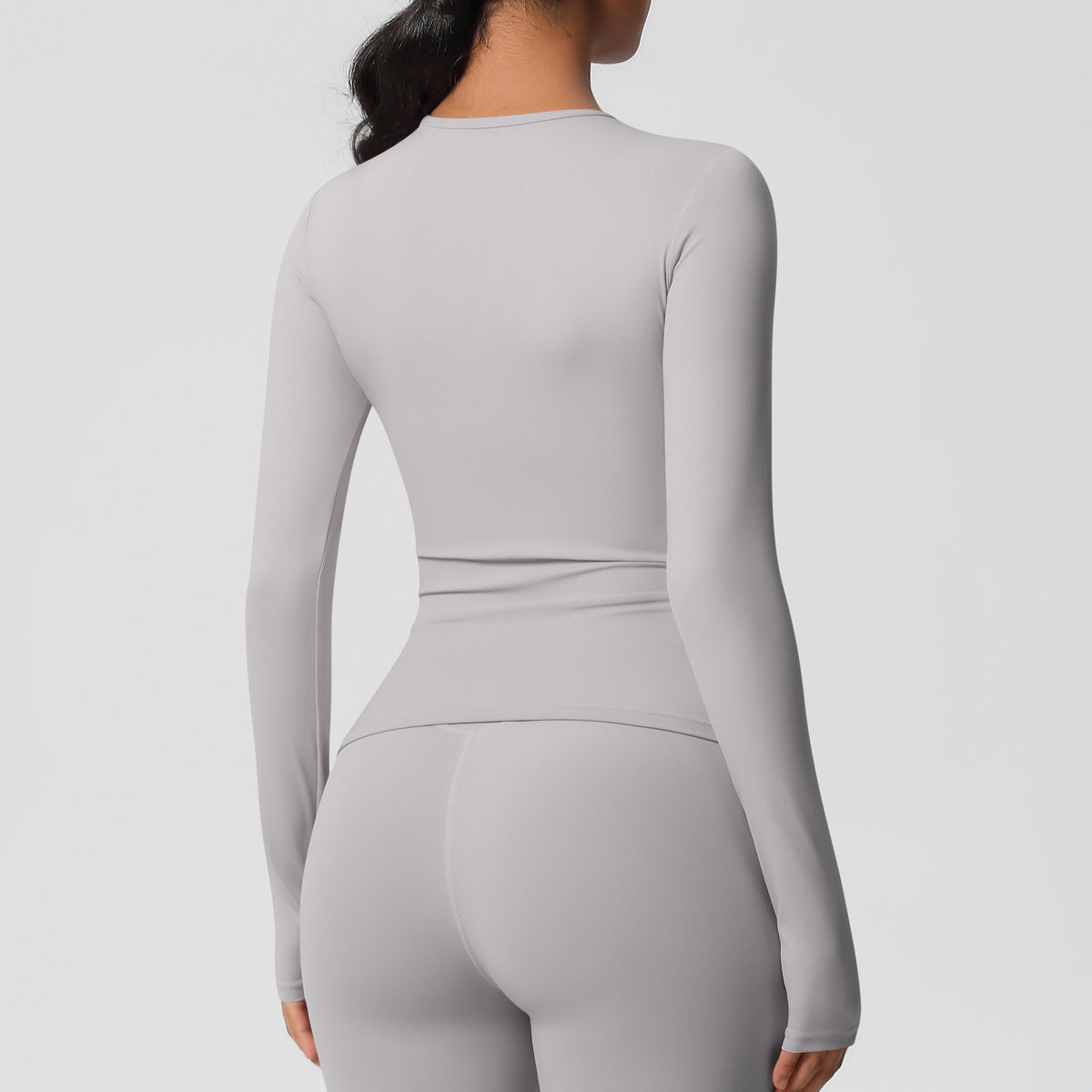 The Core Edit – Form Longsleeve