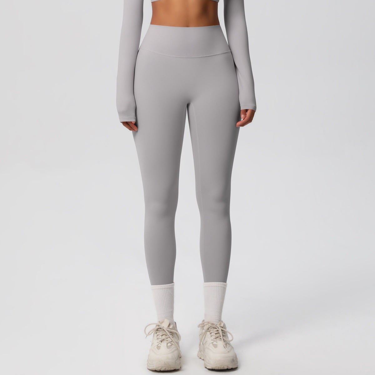 The Core Edit – Motion Leggings