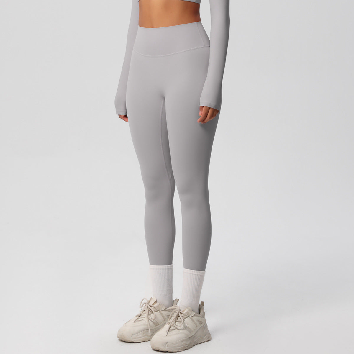 The Core Edit – Motion Leggings