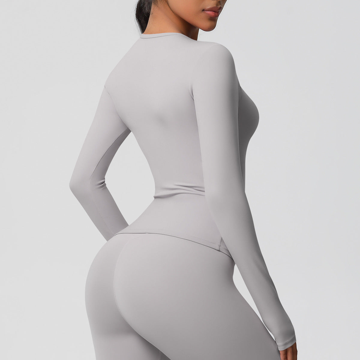 The Core Edit – Form Longsleeve