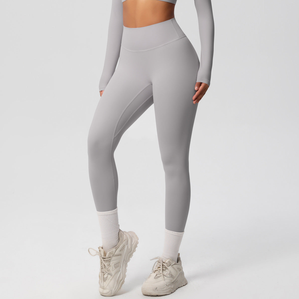 The Core Edit – Motion Leggings