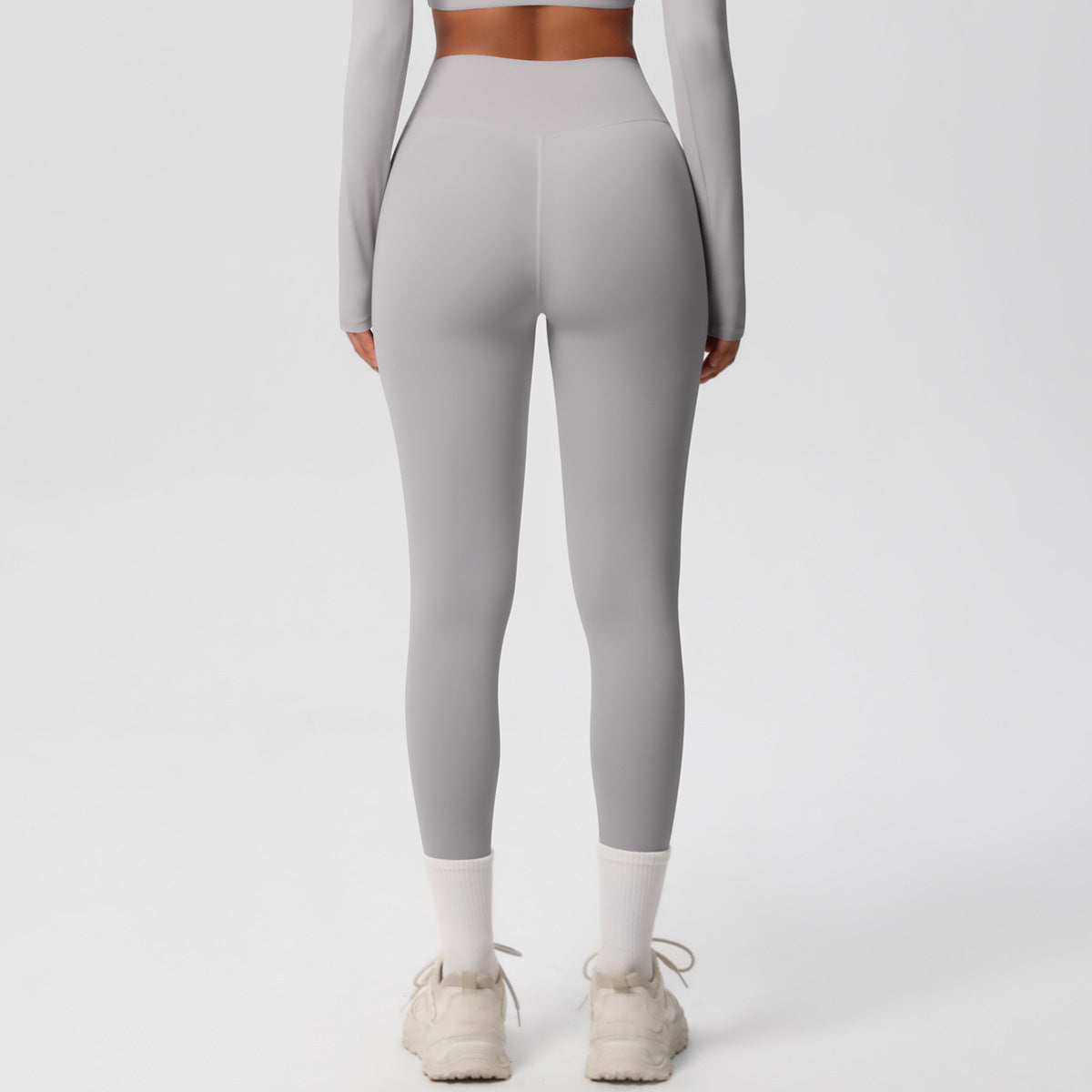 The Core Edit – Motion Leggings