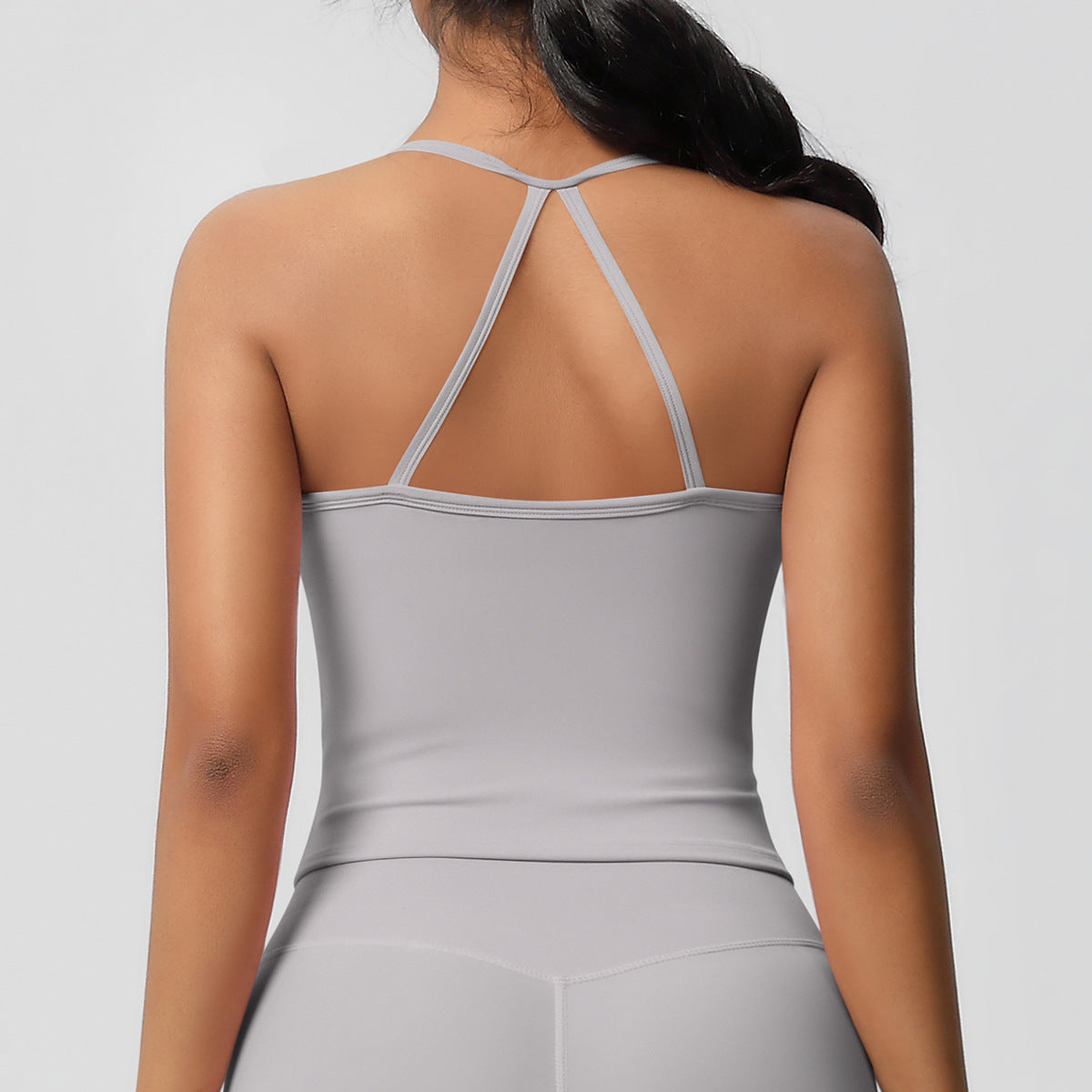 The Core Edit – Contour Cami