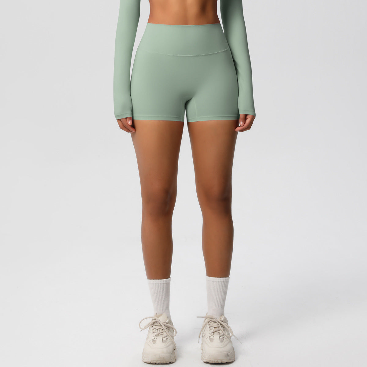 The Core Edit - Sculpt Shorts