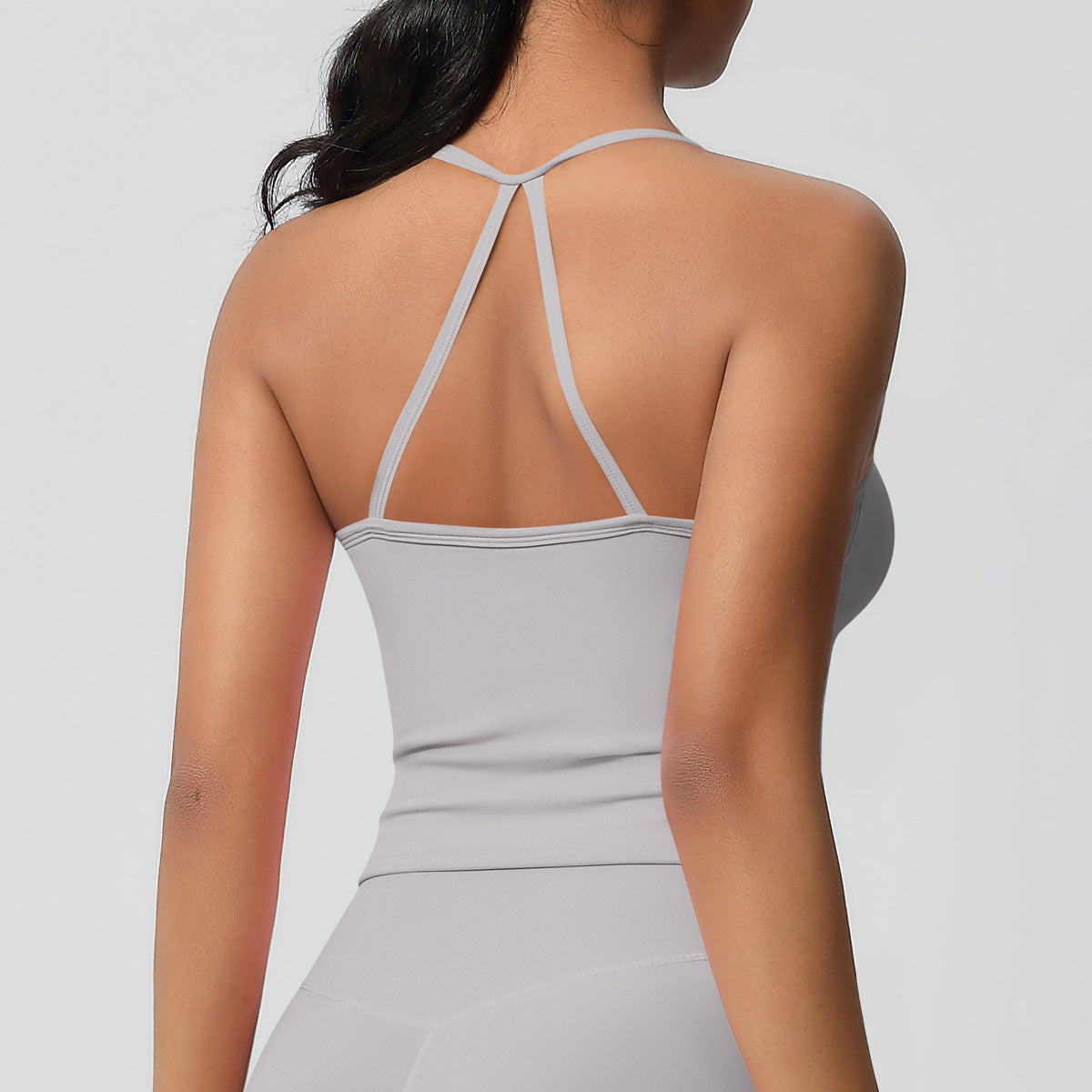 The Core Edit – Contour Cami