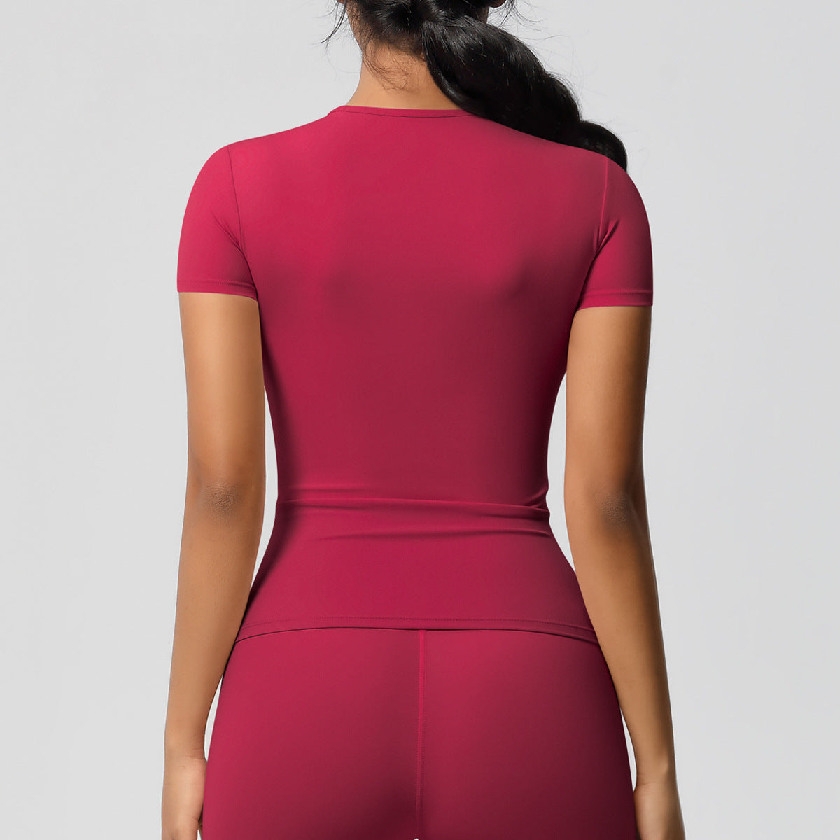 The Core Edit - Form Tee