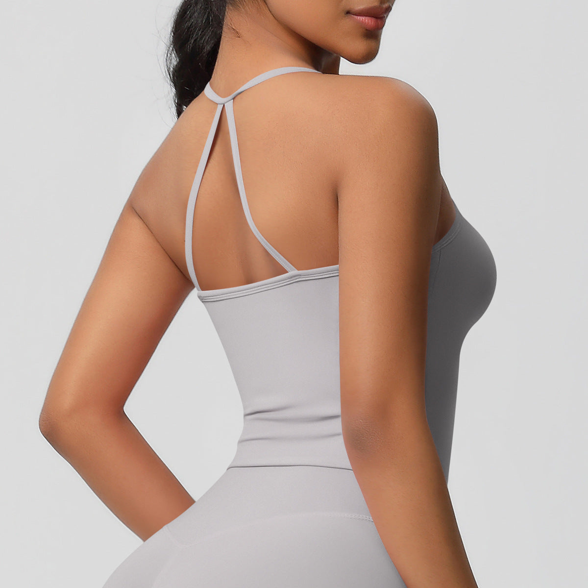 The Core Edit – Contour Cami