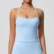 The Core Edit – Contour Cami