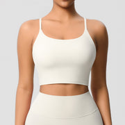 The Core Edit – Tone Crop Tank