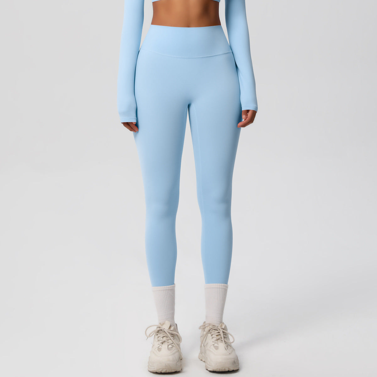 The Core Edit – Motion Leggings