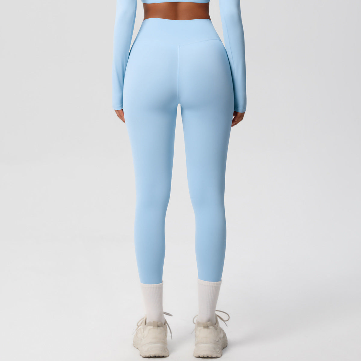 The Core Edit – Motion Leggings