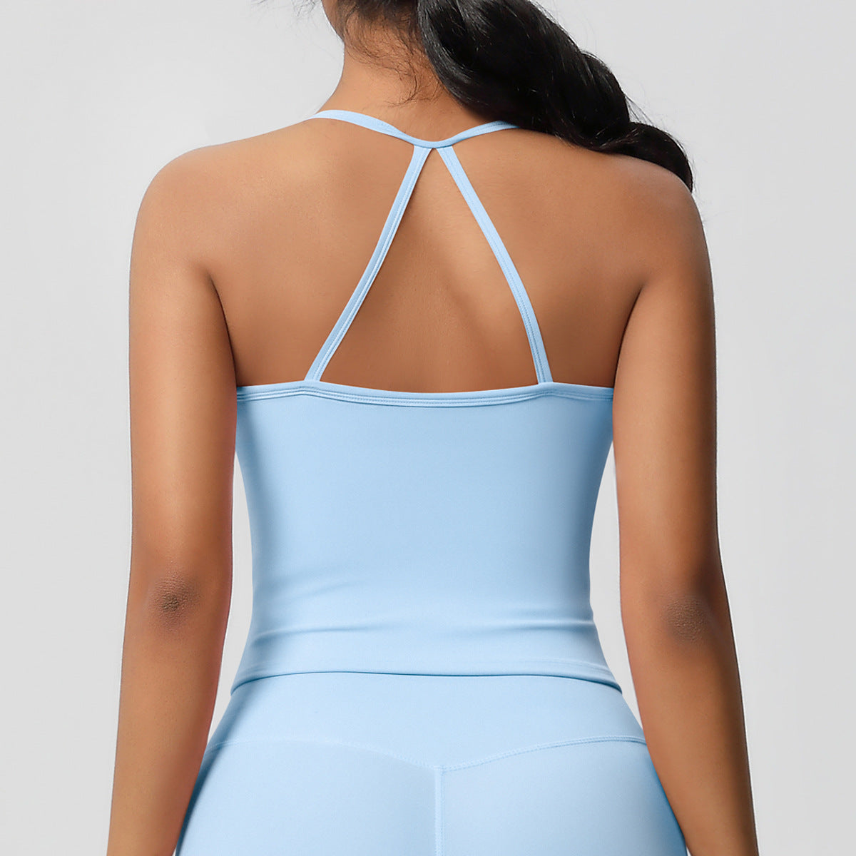 The Core Edit – Contour Cami