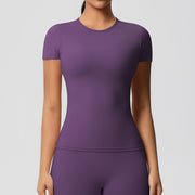 The Core Edit - Form Tee