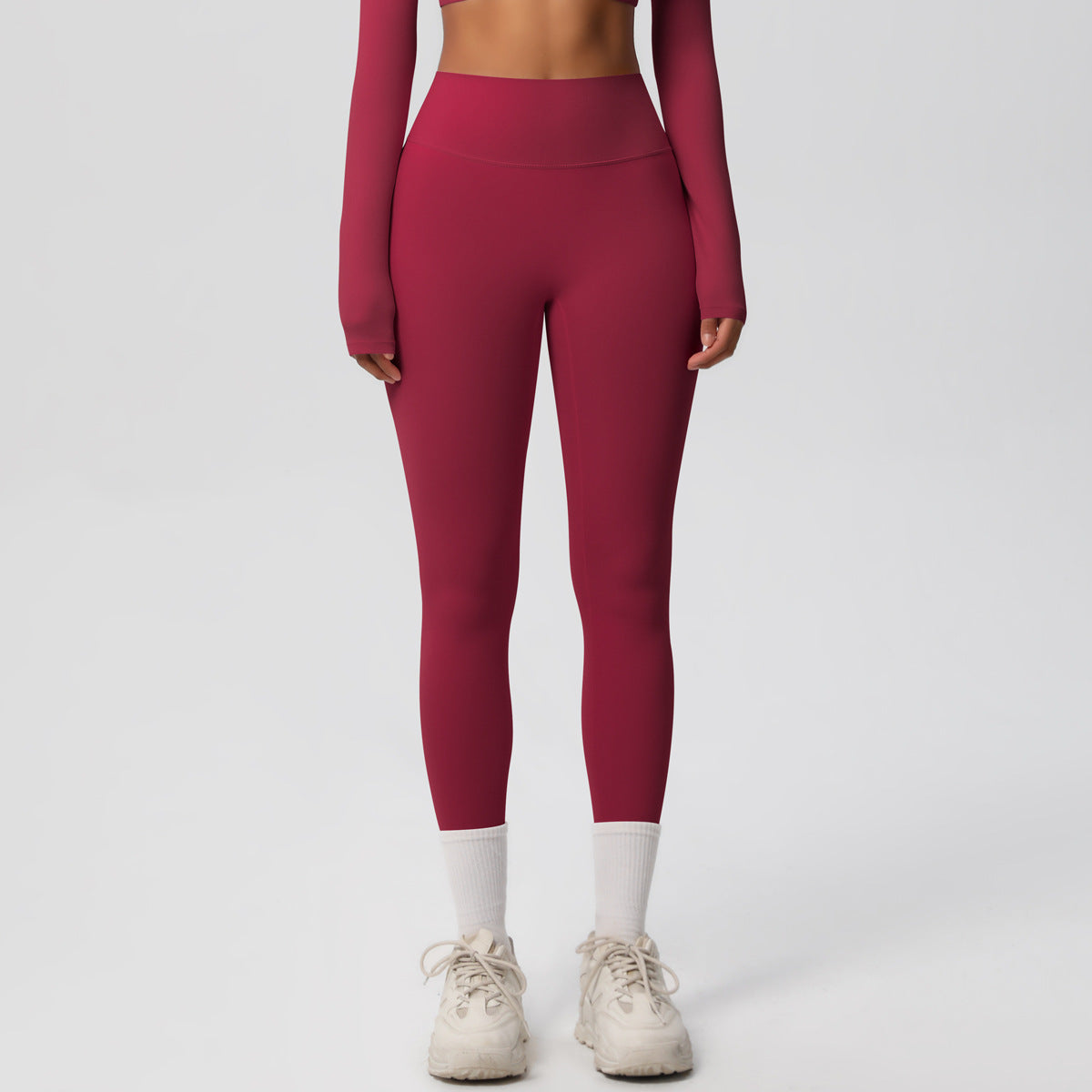 The Core Edit – Motion Leggings