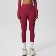 The Core Edit – Motion Leggings