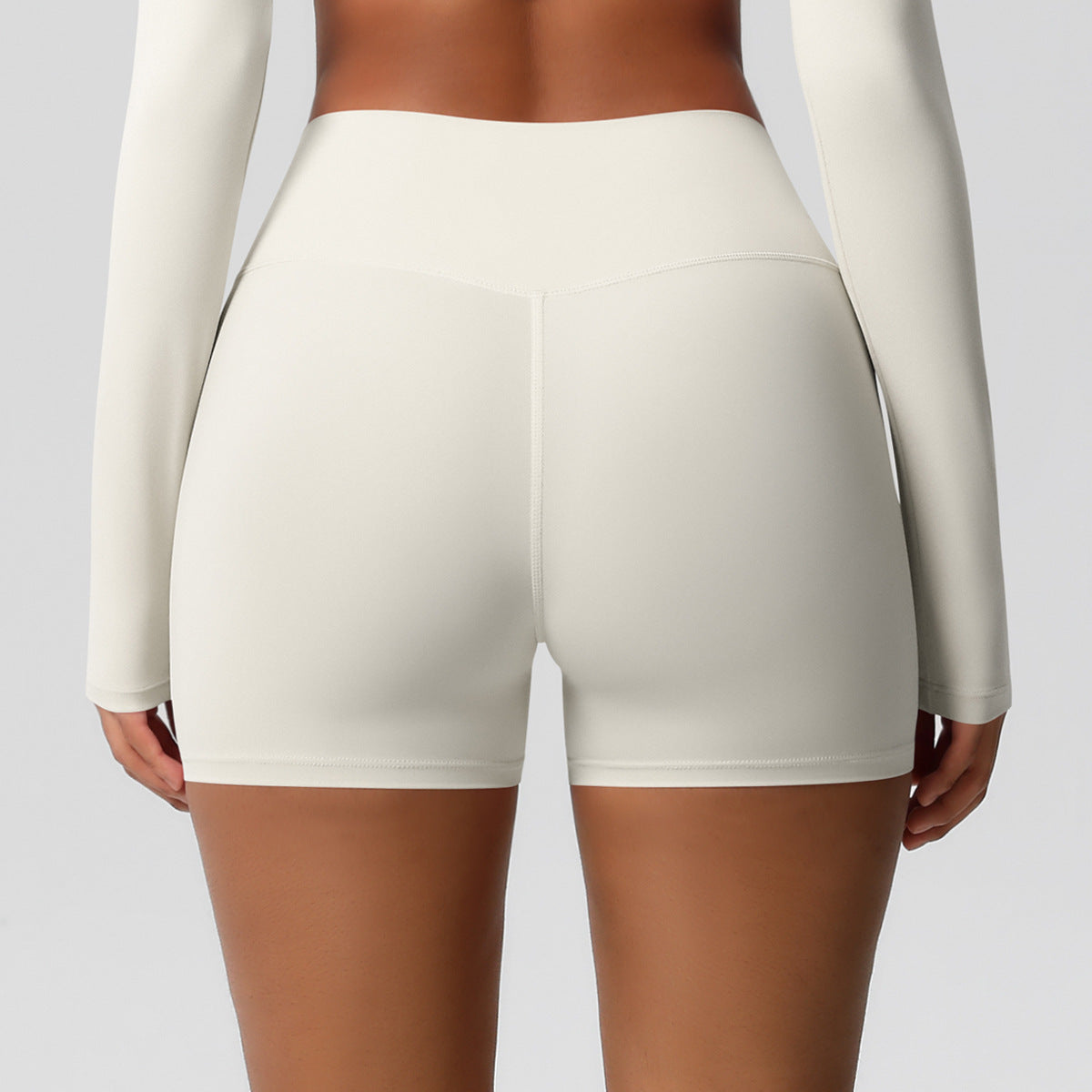 The Core Edit - Sculpt Shorts