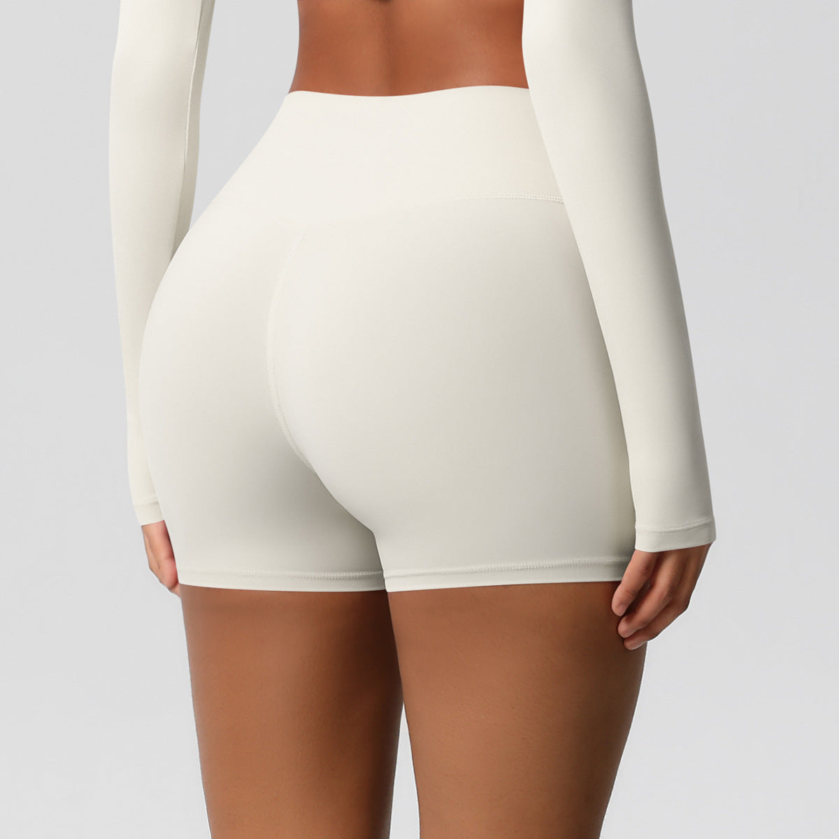 The Core Edit - Sculpt Shorts