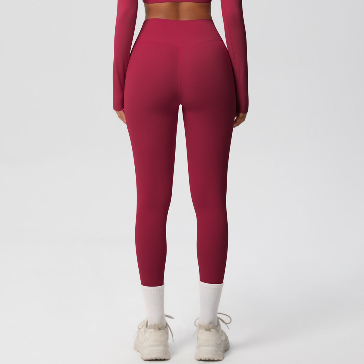 The Core Edit – Motion Leggings