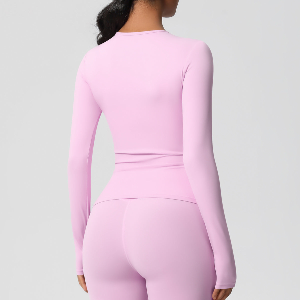 The Core Edit – Form Longsleeve