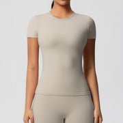 The Core Edit - Form Tee