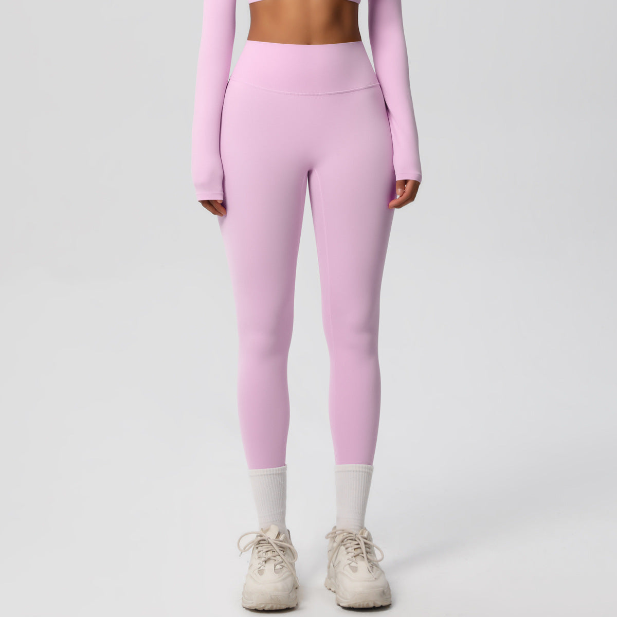 The Core Edit – Motion Leggings