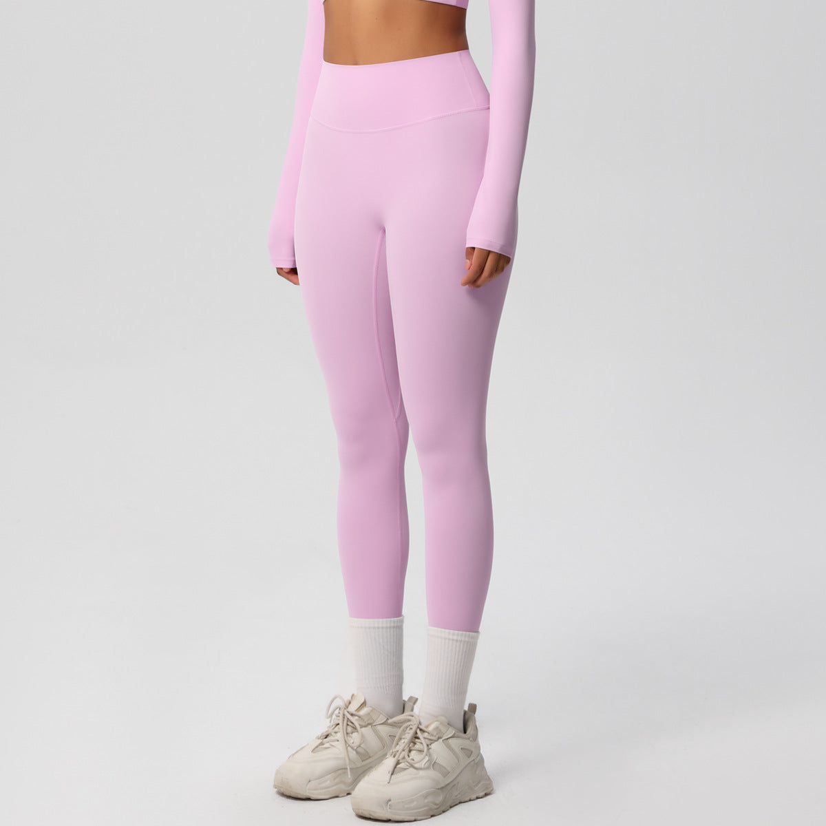 The Core Edit – Motion Leggings