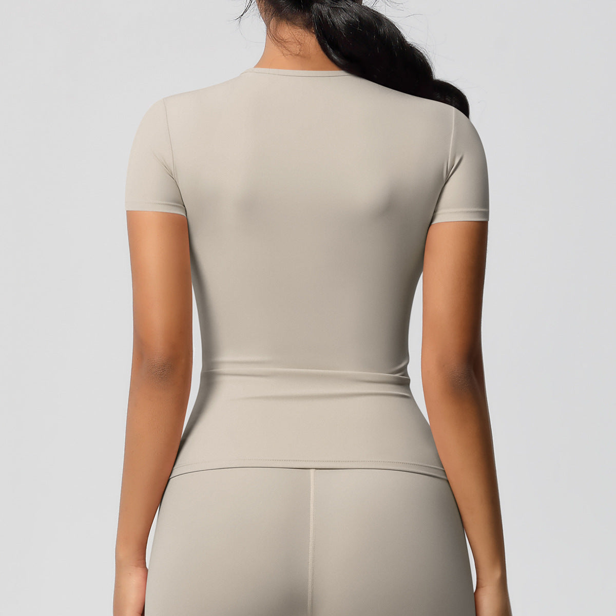 The Core Edit - Form Tee