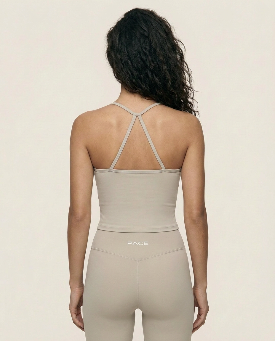 The Core Edit – Contour Cami