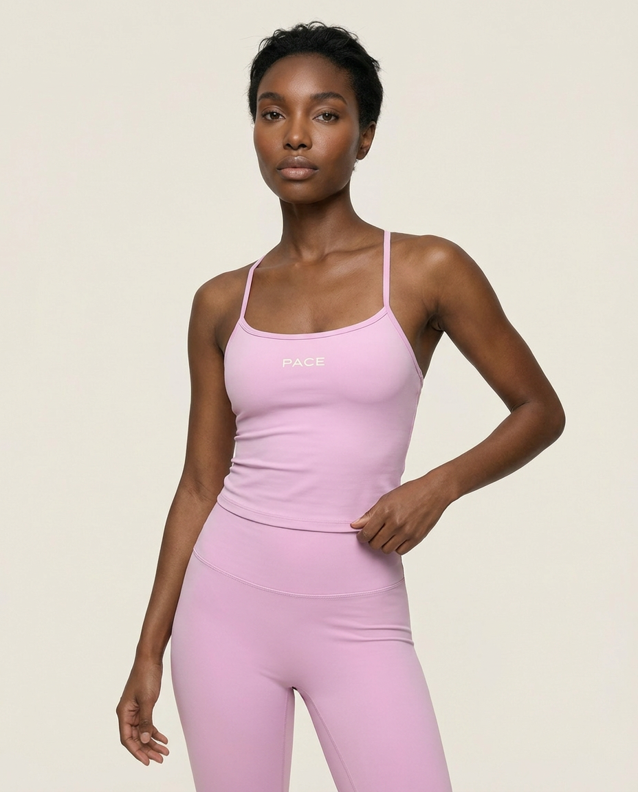 The Core Edit – Contour Cami