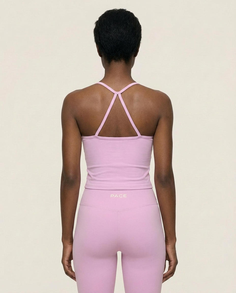 The Core Edit – Contour Cami