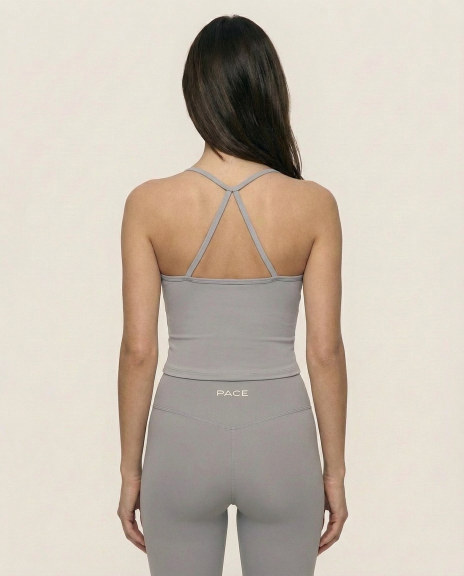 The Core Edit – Contour Cami
