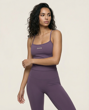 The Core Edit – Contour Cami