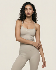 The Core Edit – Contour Cami