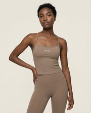 The Core Edit – Contour Cami