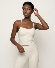 The Core Edit – Contour Cami