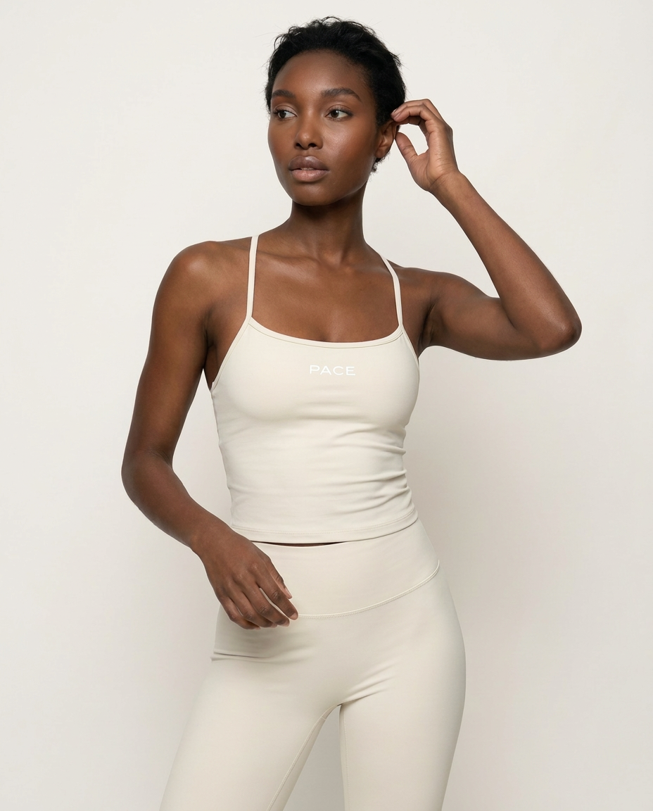The Core Edit – Contour Cami