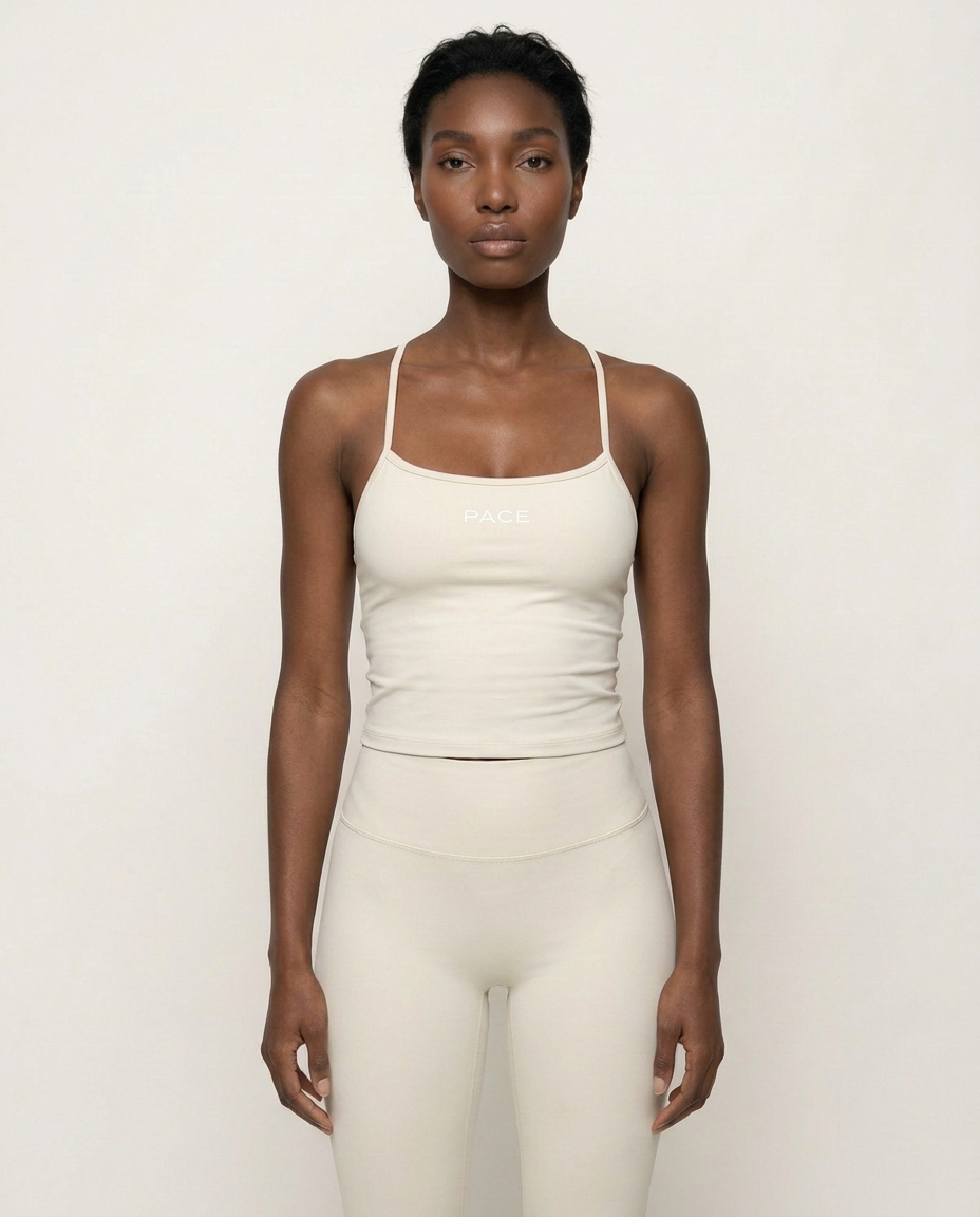 The Core Edit – Contour Cami