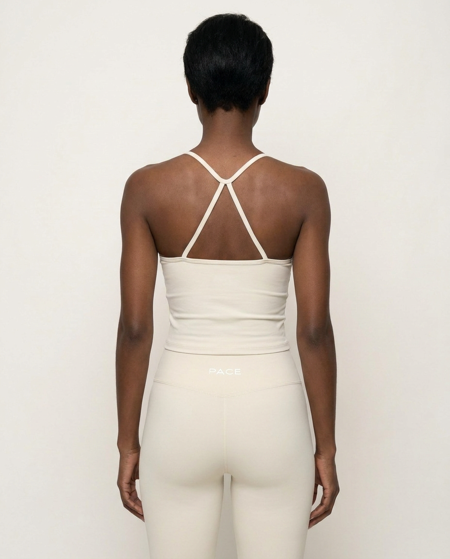 The Core Edit – Contour Cami